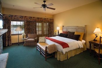 Posada Lanier Islands Legacy Lodge