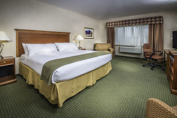 Hotel Holiday Inn Express & Suites Gunnison