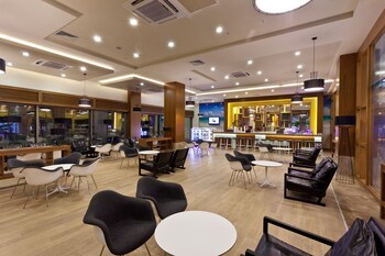 Hotel Sensimar Belek Resort & Spa - All Inclusive