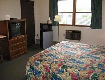 Hotel Knights Inn Endwell Binghamton