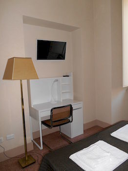 Bed & Breakfast Azzurra Guest House