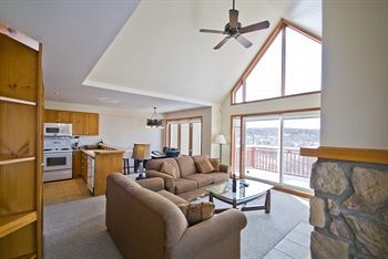 Apartamento Les Haut Bois Condominiums - Tremblant Sunstar