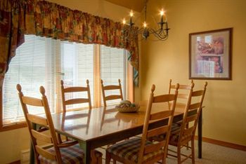 Apartamento Les Haut Bois Condominiums - Tremblant Sunstar