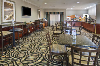 Holiday Inn Express Hotel & Suites Lake Charles
