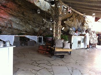 Hotel Eco Del Mare Night And Day Beach Club