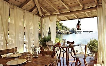 Hotel Eco Del Mare Night And Day Beach Club