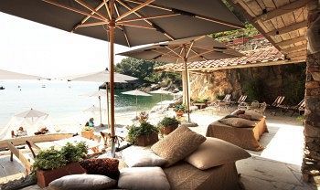 Hotel Eco Del Mare Night And Day Beach Club