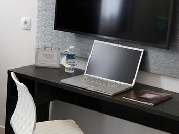 Hotel Kyriad Marseille Blancarde - Timone