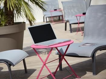 Hotel Kyriad Marseille Blancarde - Timone