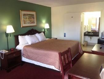 Hotel Travelodge Fort Myers North