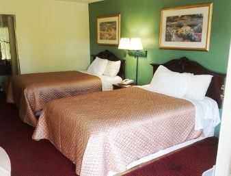 Hotel Travelodge Fort Myers North
