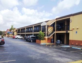 Hotel Travelodge Fort Myers North