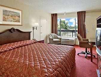 Hotel Travelodge Fort Myers North