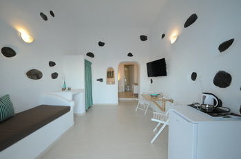 Hotel Manias Fira Residences