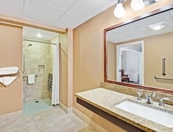 Hotel Ramada Seekonk Providence Area