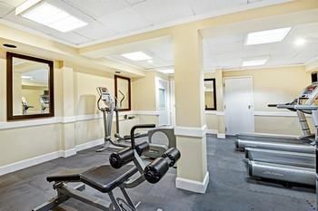 Hotel Ramada Seekonk Providence Area