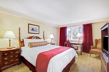 Hotel Ramada Seekonk Providence Area