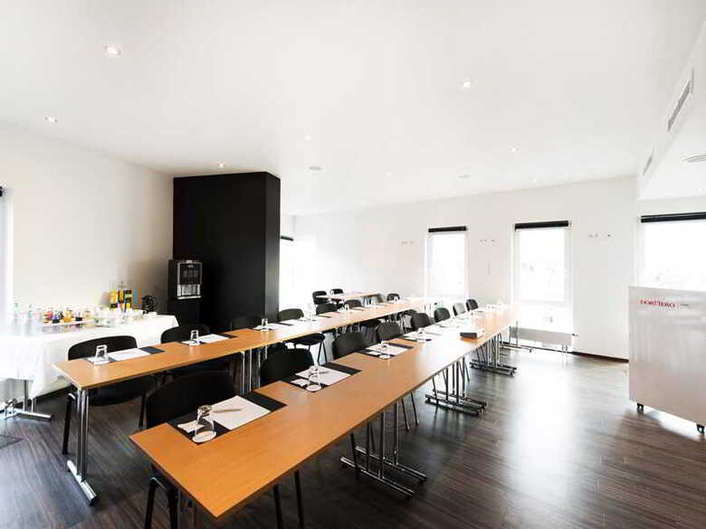 Dormero Hotel Frankfurt Messe
