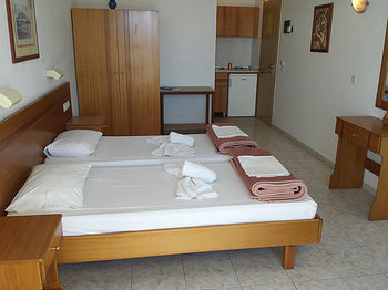 Apartamento Stella View Studios