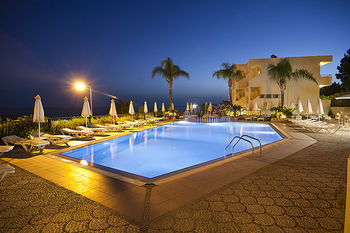 Apartamento Stella View Studios