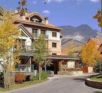 Hotel Inn At Lost Creek