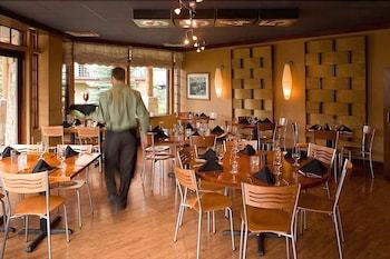 Hotel Inn At Lost Creek