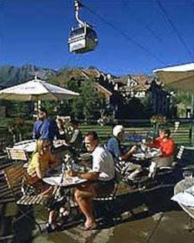 Hotel Inn At Lost Creek