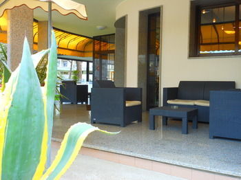 Hotel Jesolo Sand