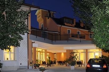 Hotel Albergo Ristorante Sonia