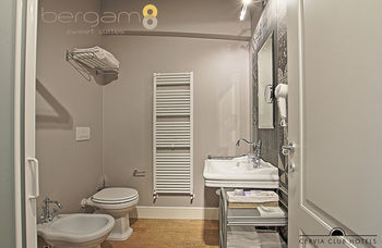 Hotel Bergamo8