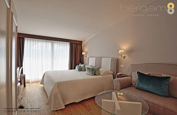 Hotel Bergamo8