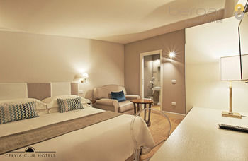 Hotel Bergamo8