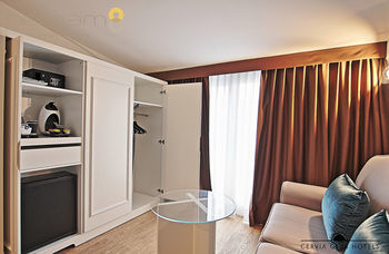 Hotel Bergamo8