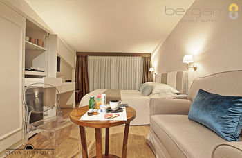 Hotel Bergamo8
