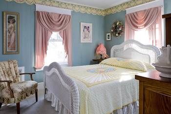 Bed & Breakfast The Bayberry Inn