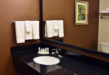 Hotel Fairfield Inn & Suites By Marriott Carlisle