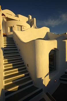Hotel Ikastikies Suites