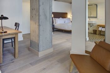 The Boro Hotel