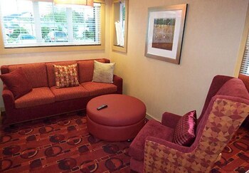 Hotel Residence Inn By Marriott, North Conway