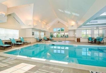 Hotel Residence Inn By Marriott, North Conway