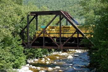 Hotel Residence Inn By Marriott, North Conway