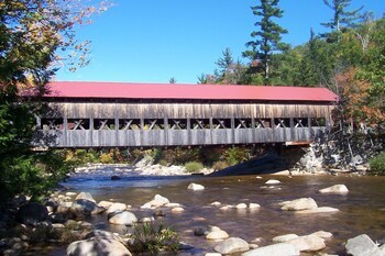 Hotel Residence Inn By Marriott, North Conway