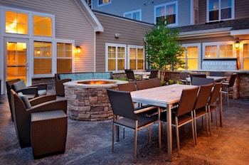 Hotel Residence Inn By Marriott, North Conway