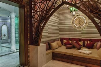 Hotel Maxx Royal Belek Golf Resort - All Inclusive
