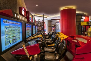 Hotel Maxx Royal Belek Golf Resort - All Inclusive