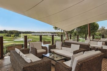 Hotel Maxx Royal Belek Golf Resort - All Inclusive