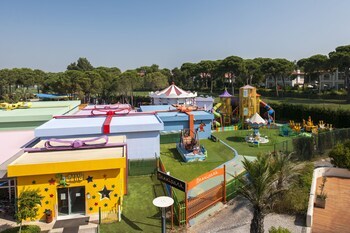 Hotel Maxx Royal Belek Golf Resort - All Inclusive