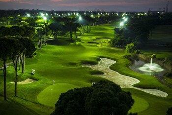 Hotel Maxx Royal Belek Golf Resort - All Inclusive