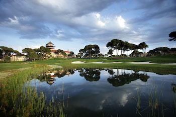 Hotel Maxx Royal Belek Golf Resort - All Inclusive