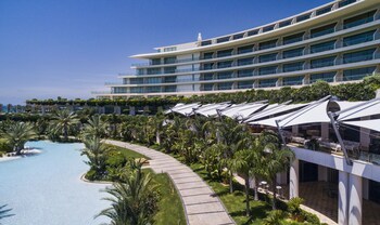 Hotel Maxx Royal Belek Golf Resort - All Inclusive